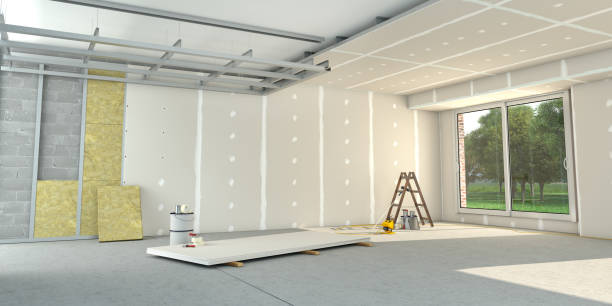 Best Insulation for Specific Applications in Mmaduke, AR